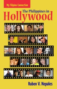 My Filipino Connection: The Philippines in Hollywood by Ruben Nepales features Tina Turner Tribute Artist, Luisa Marshall.