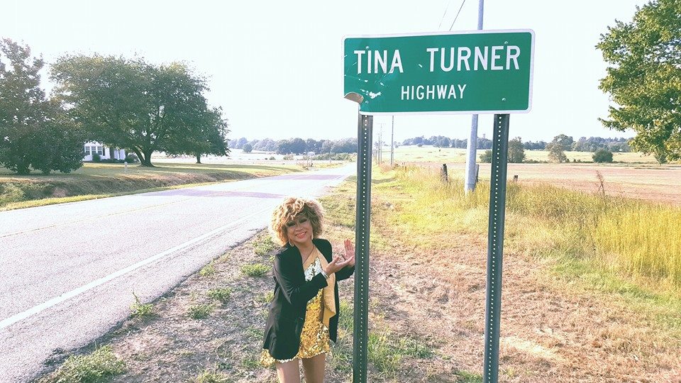 Tina Turner Switzerland Home