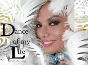 Simply the Best - The Luisa Marshall Show - Bessie Badilla Dance of My Life (2012). Dance of My Life.