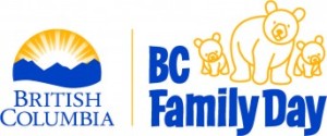 BC Family Day Logo 2013