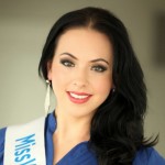 Miss World Canada 2013 Delegate Kara Granger